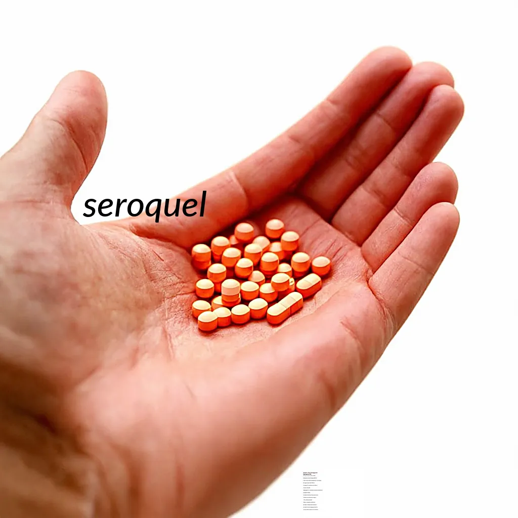 Seroquel